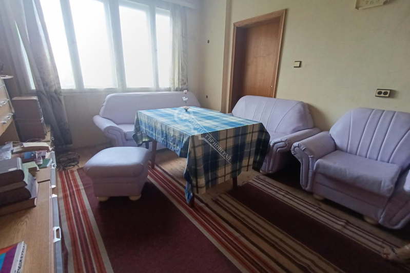 3-bedroom apartment in Veliko Tyrnovo, Varusha