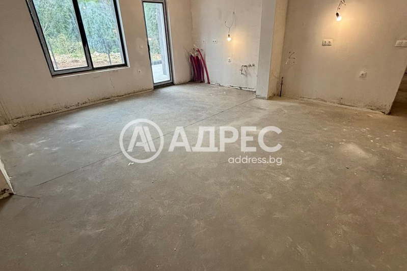 3-bedroom apartment in Veliko Tyrnovo, Zona B