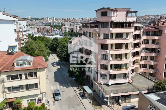 3-bedroom apartment in Veliko Tyrnovo, Zona B
