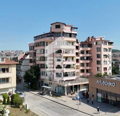 Photo 2 — 3-bedroom apartment in Veliko Tyrnovo, Zona B