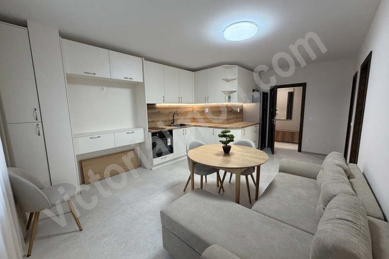 3-bedroom apartment in Veliko Tyrnovo, Zona B