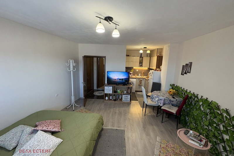 1-bedroom apartment in Oblast Pazardjik, Velingrad