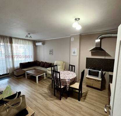 Photo 3 — 2-bedroom apartment in Oblast Pazardjik, Velingrad