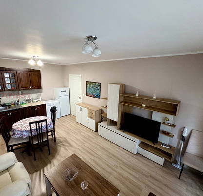 Photo 4 — 2-bedroom apartment in Oblast Pazardjik, Velingrad
