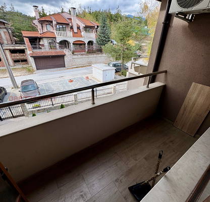 Photo 5 — 2-bedroom apartment in Oblast Pazardjik, Velingrad