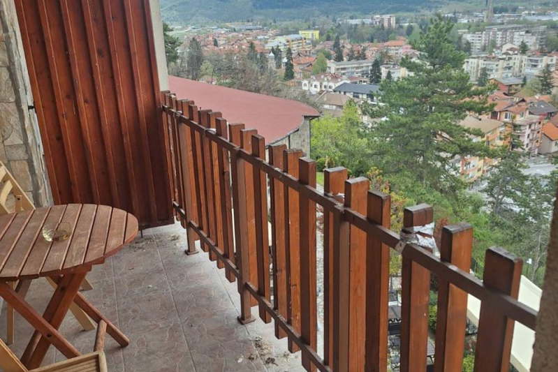Двустаен апартамент в Пазарджик, Велинград