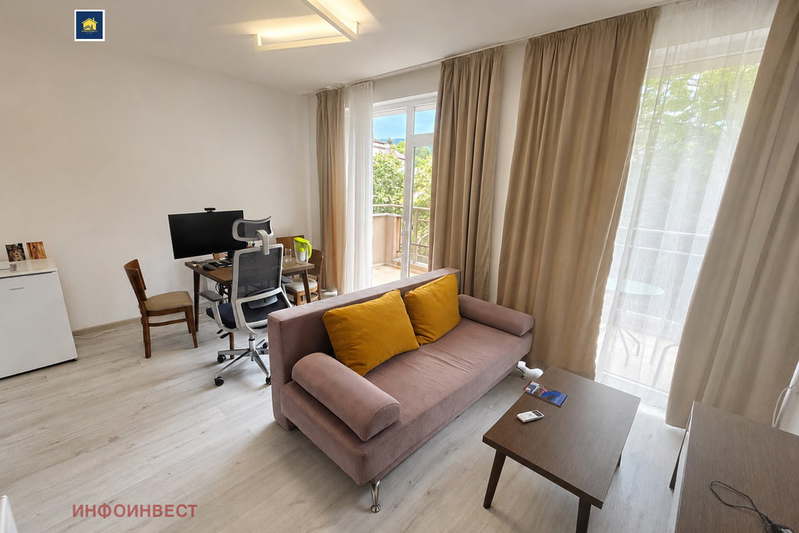 2-bedroom apartment in Oblast Pazardjik, Velingrad
