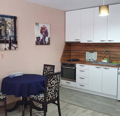 Photo 2 — 2-bedroom apartment in Pazardjik, Velingrad
