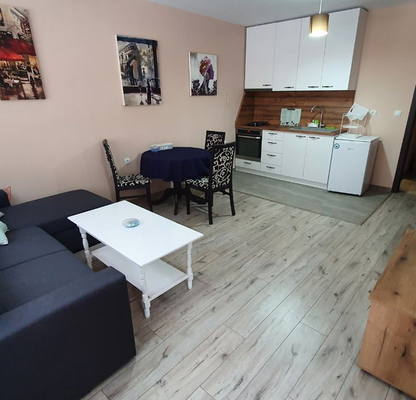 Photo 4 — 2-bedroom apartment in Pazardjik, Velingrad