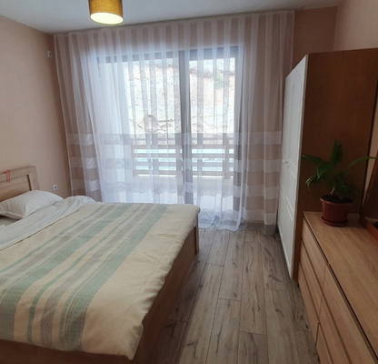 Photo 5 — 2-bedroom apartment in Pazardjik, Velingrad