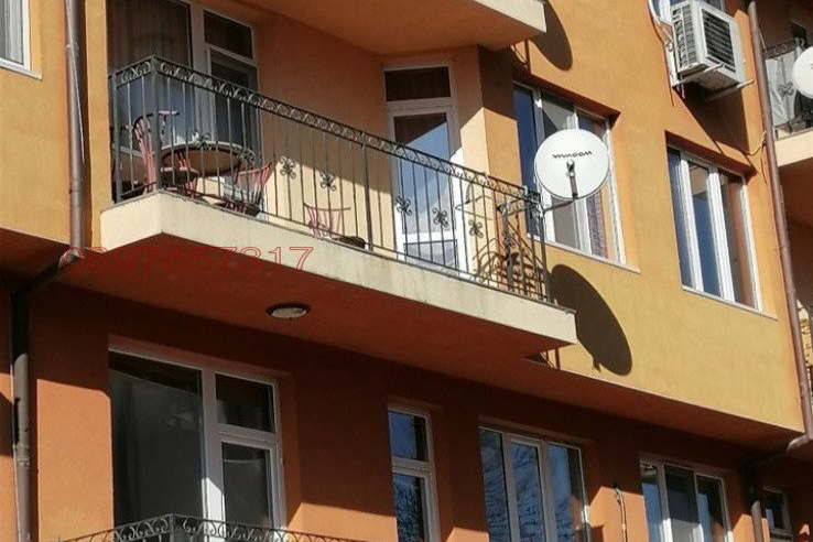 Двустаен апартамент в Пазарджик, Велинград