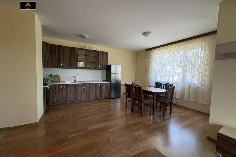 2-bedroom apartment in Oblast Pazardjik, Velingrad