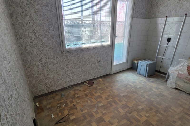 2-bedroom apartment in Vidin, Baba Tonka