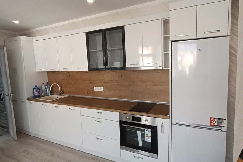 3-bedroom apartment in Vidin, Bononiya