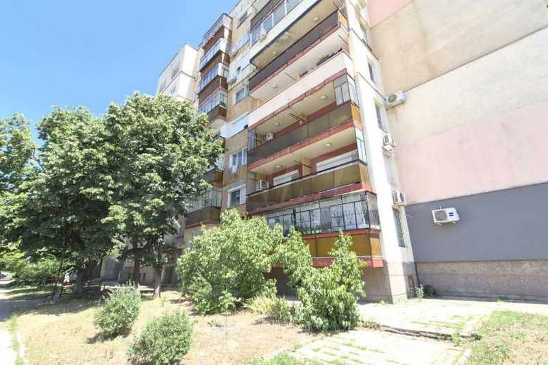 2-bedroom apartment in Vidin, Geo Milev