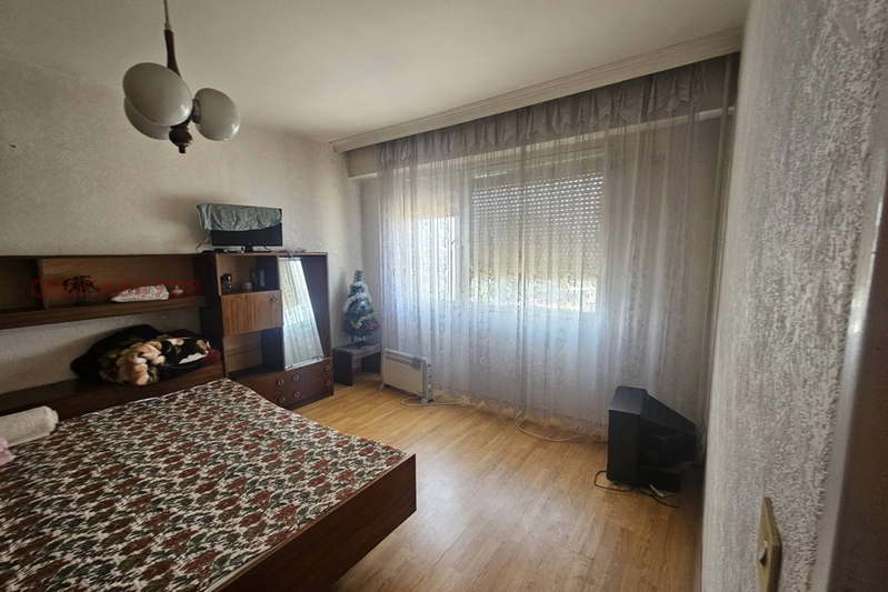 2-bedroom apartment in Vidin, Geo Milev