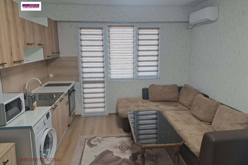 1-bedroom apartment in Vidin, Geo Milev