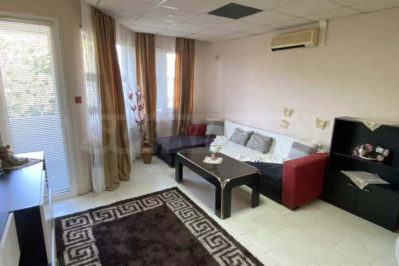 3-bedroom apartment in Vidin, Geo Milev