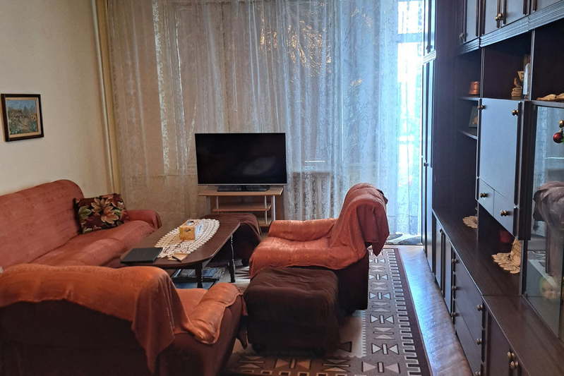3-bedroom apartment in Vidin, Hristo Botev