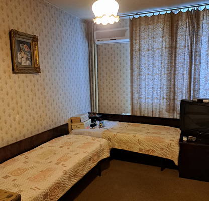 Снимка 3 — Тристаен апартамент във Видин, Христо Ботев