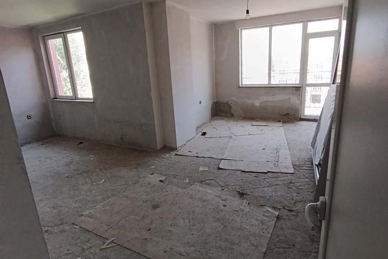 3-bedroom apartment in Vidin, Hristo Botev