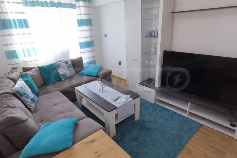 2-bedroom apartment in Vidin, Kaleto