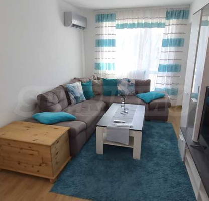 Photo 2 — 2-bedroom apartment in Vidin, Kaleto