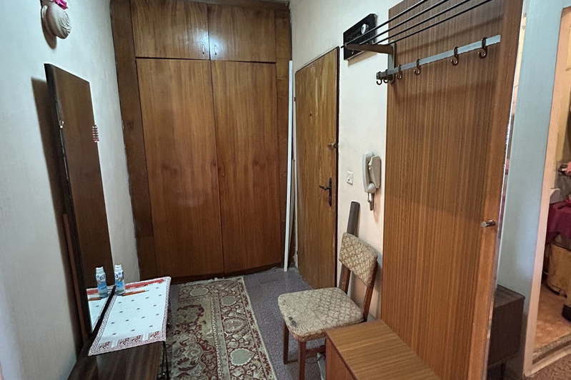 1-bedroom apartment in Vidin, Krum Bychvarov