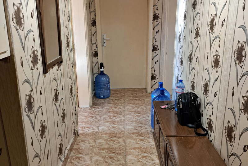 2-bedroom apartment in Vidin, Pliska