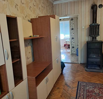Снимка 3 — Двустаен апартамент във Видин, Плиска