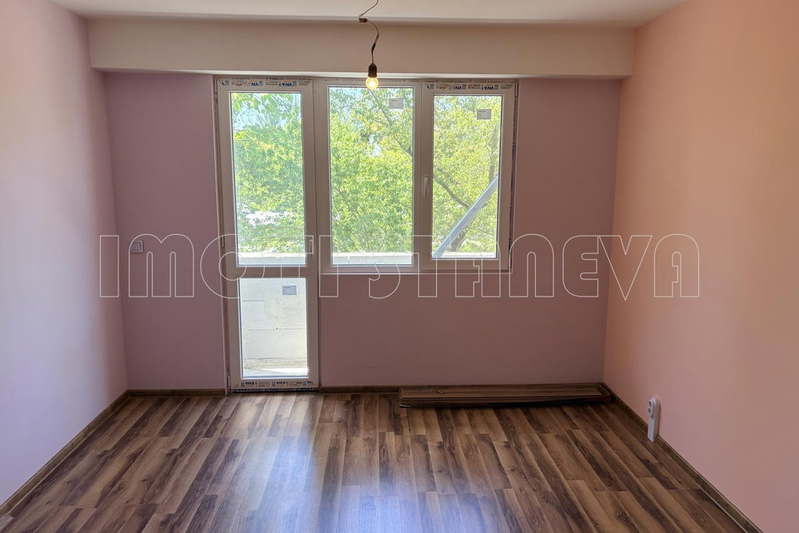 1-bedroom apartment in Vidin, Vasil Levski