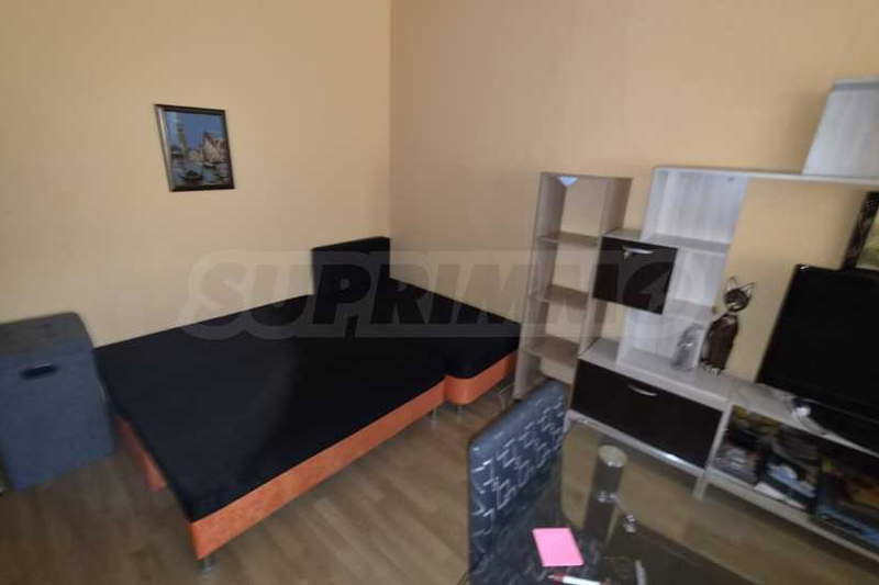 2-bedroom apartment in Vidin, Vasil Levski