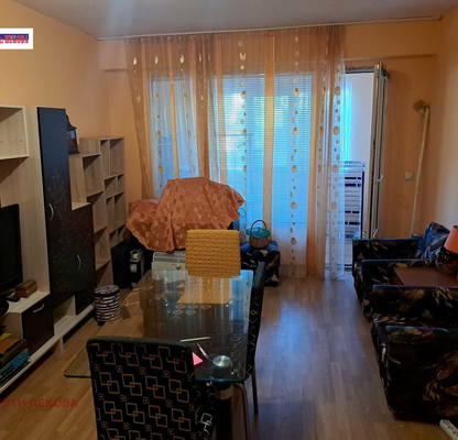Снимка 3 — Двустаен апартамент във Видин, Васил Левски