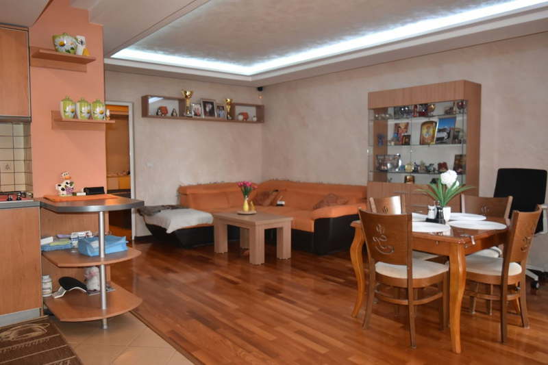 3-bedroom apartment in Vidin, Vasil Levski