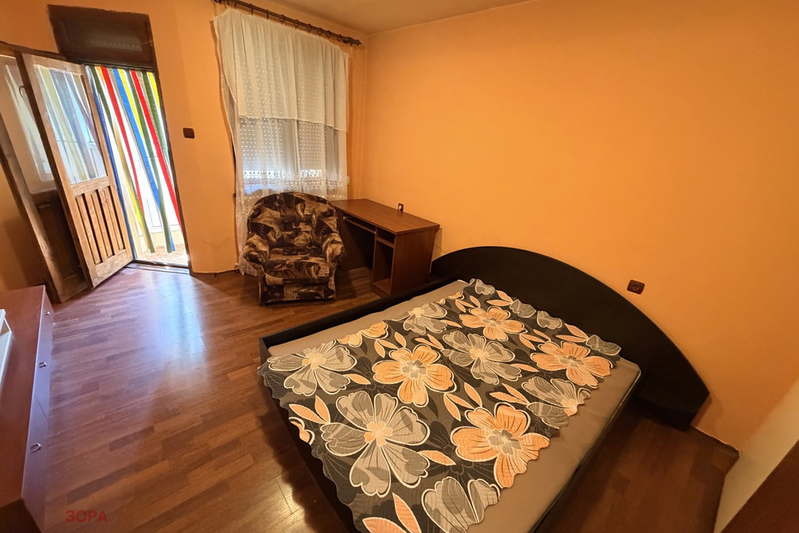 1-bedroom apartment in Vraca, Centyr