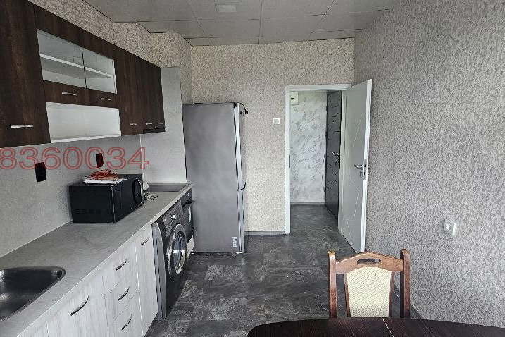 2-bedroom apartment in Vraca, Centyr