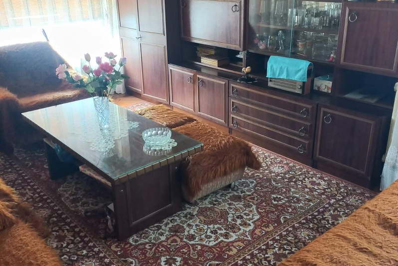 Двустаен апартамент във Враца, Център