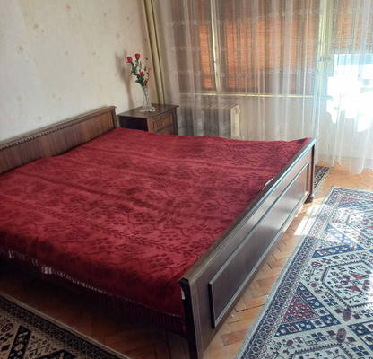 Снимка 5 — Двустаен апартамент във Враца, Център