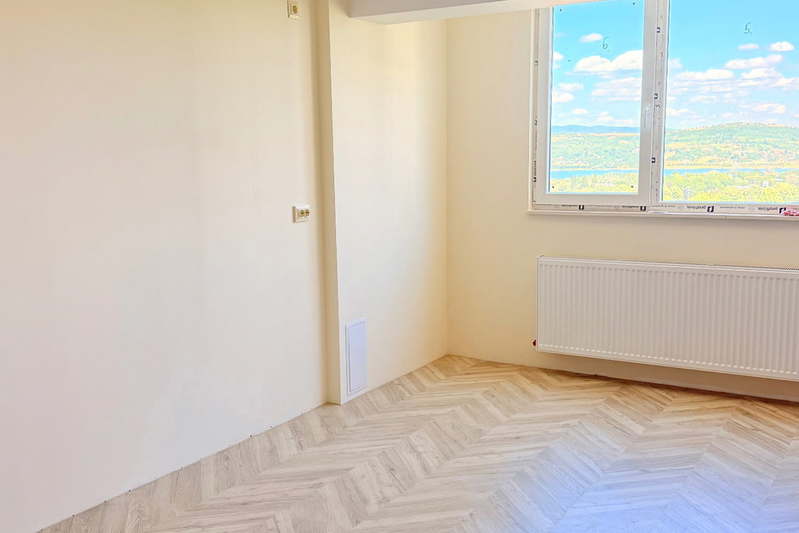 3-bedroom apartment in Vraca, Centyr