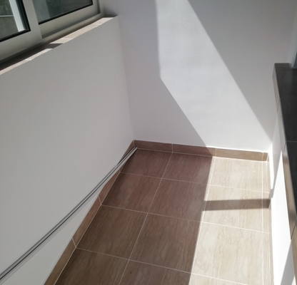 Photo 3 — 3-bedroom apartment in Vraca, Centyr
