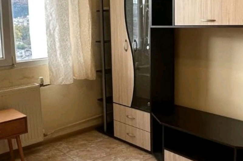 1-bedroom apartment in Vraca, Dybnika