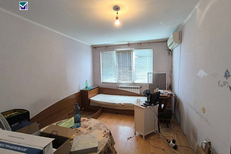 2-bedroom apartment in Vraca, Dybnika