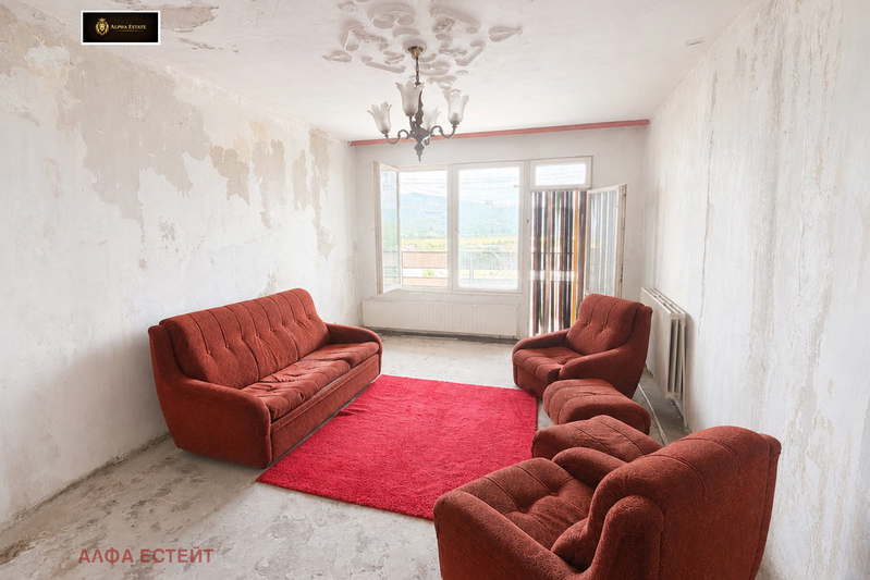 2-bedroom apartment in Vraca, Dybnika