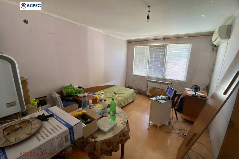 2-bedroom apartment in Vraca, Dybnika