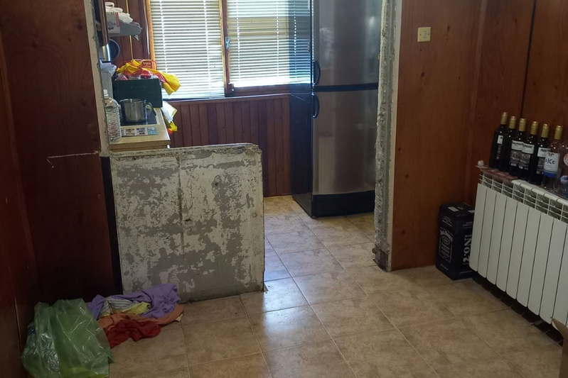 2-bedroom apartment in Vraca, Dybnika