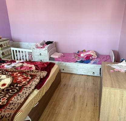 Снимка 5 — Двустаен апартамент във Враца, Дъбника