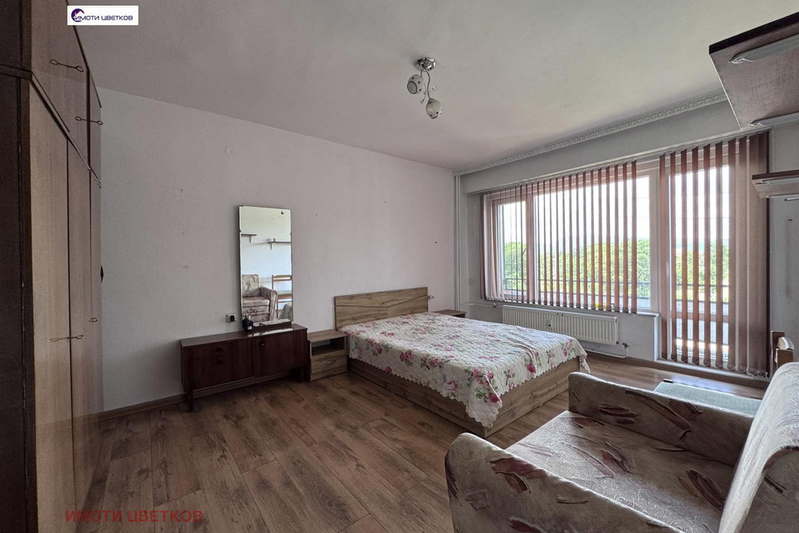 1-bedroom apartment in Vraca, Kvartal 72