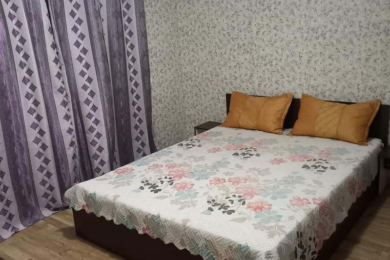 1-bedroom apartment in Vraca, Kvartal 72
