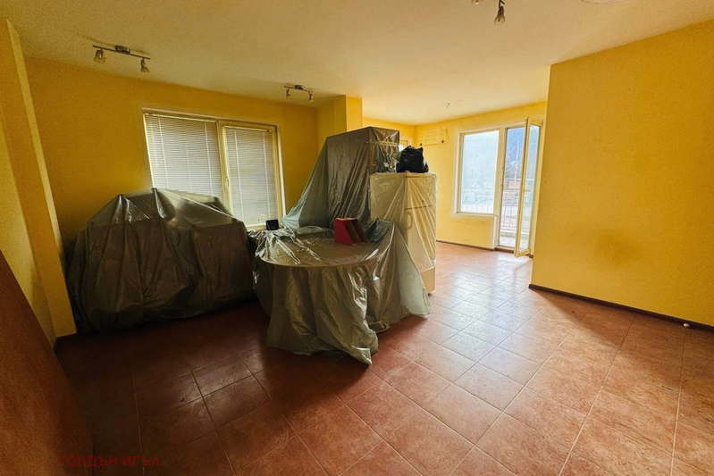 2-bedroom apartment in Vraca, Metalurg