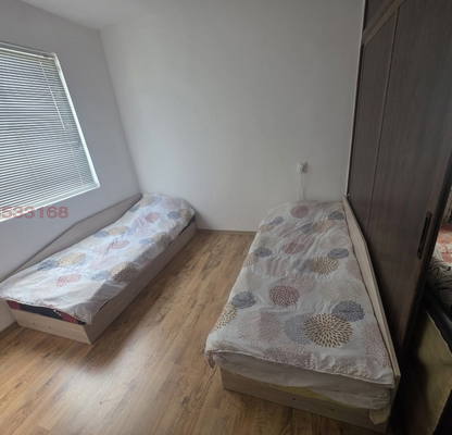Снимка 4 — Двустаен апартамент във Враца, Сениче